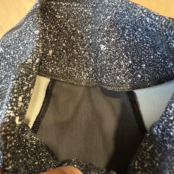 Lululemon Define Jacket 8 Black Full Zip Workout Athleisure Yoga Running - Picture 7 of 9